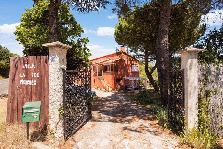 MAGALI HOUSE