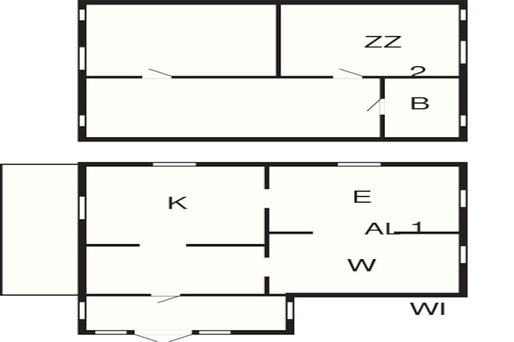 4 Personen Ferienhaus in RAMSJÖ-By Traum-Grundriss