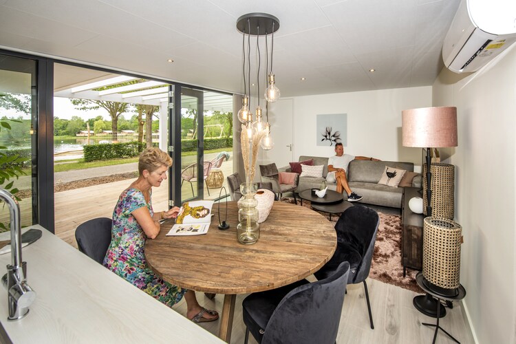 Vakantiepark BreeBronne 1