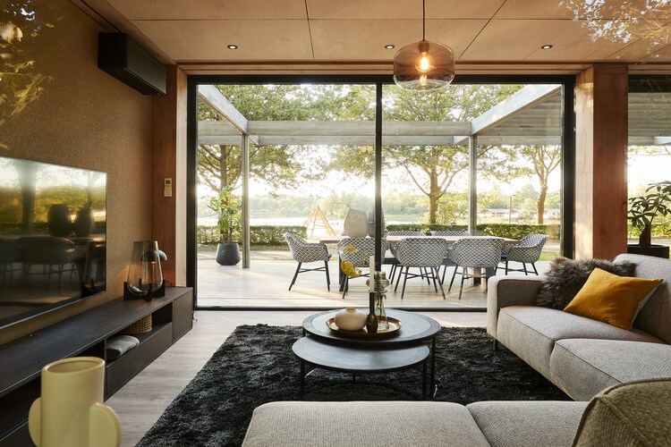 Vakantiepark BreeBronne 2