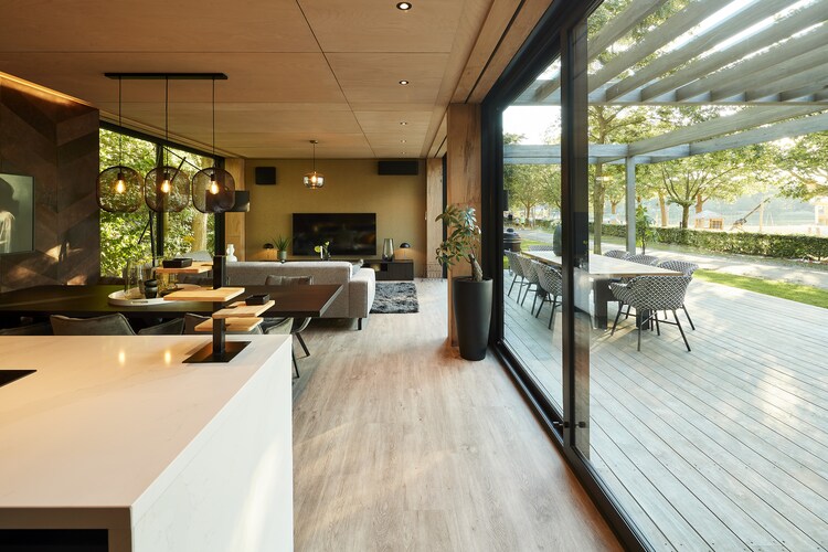 Vakantiepark BreeBronne 2