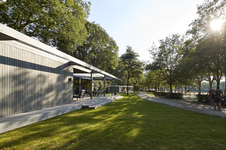Vakantiepark BreeBronne 2