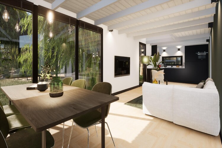 Resort Brielle 6