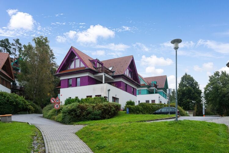 Vakantiehuizen Tsjechie | Zuid-Bohemen- | Vakantiehuis te huur in Lipno-nad-Vltavou   met wifi 4 personen