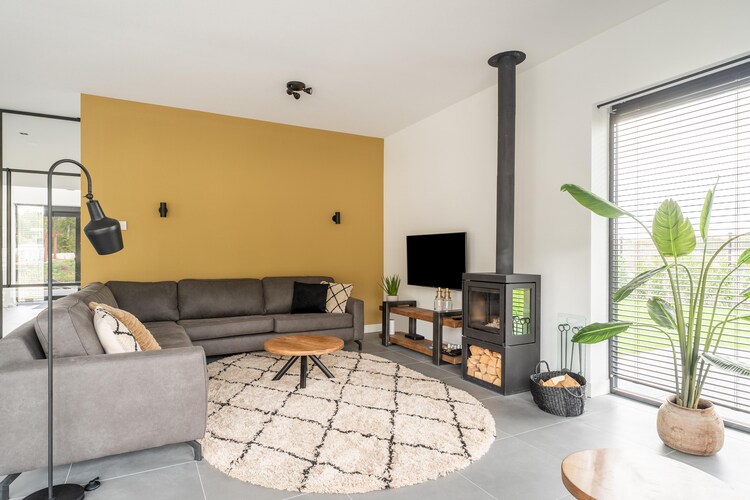 Villa Water Harderwold 575