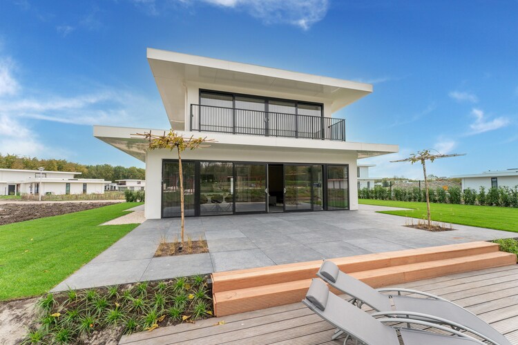 Villa Water Harderwold 575