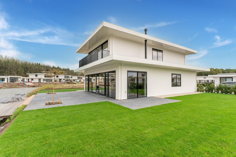 Villa Water Harderwold 575