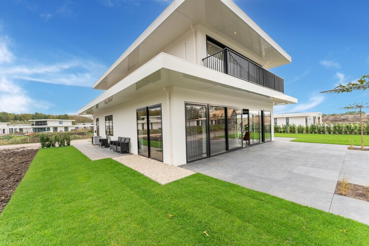 Villa Water Harderwold 575