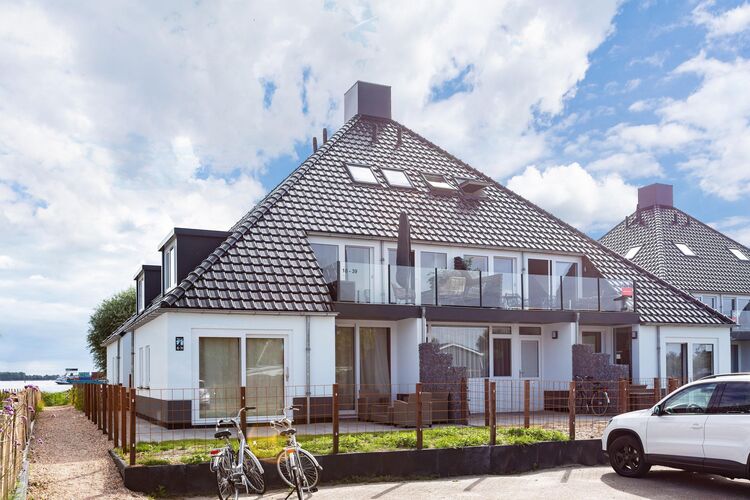 Appartement Nederland, Friesland, Offingawier Appartement NL-8626-49