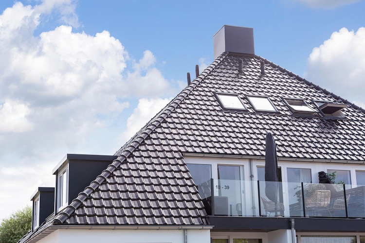 Appartement Nederland, Friesland, Offingawier Appartement NL-8626-49