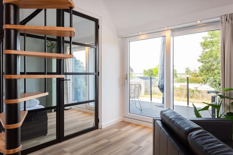 Appartement Nederland, Friesland, Offingawier Appartement NL-8626-49