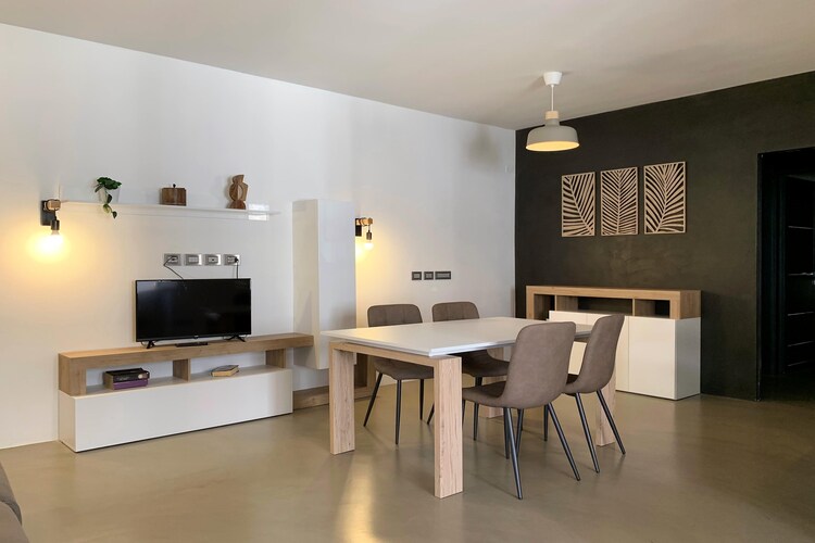 Appartement  te huur