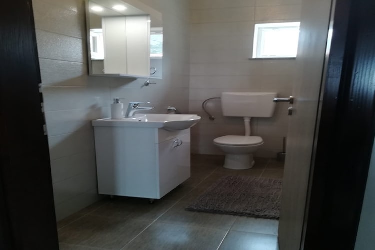 Apartmá Apartment Villa Bijele Stijene - Two Bedroom Apart