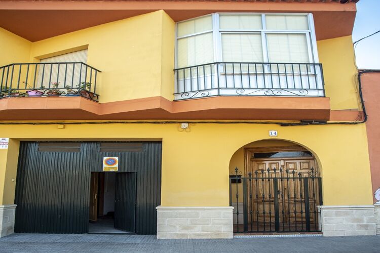 Vakantiehuizen Spanje | Castilla-las-mancha | Appartement te huur in Villarrobledo   met wifi 3 personen