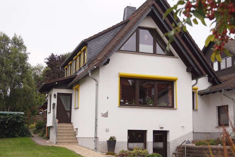 Ferienwohnung Frankenberg