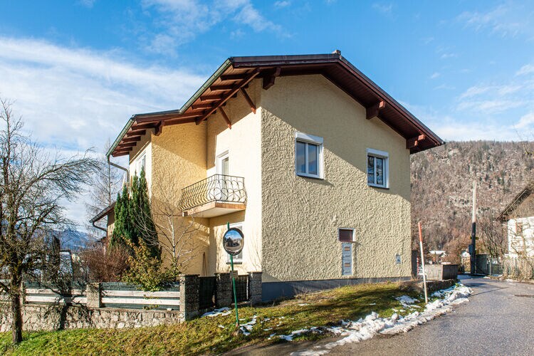 Vakantiehuizen Oostenrijk | Oberoesterreich | Appartement te huur in Bad-Ischl   met wifi 4 personen