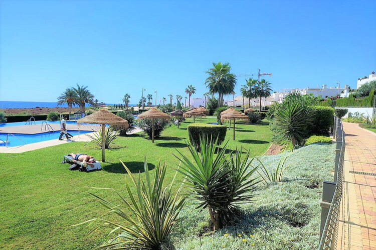 Apartamento mar de Pulpí