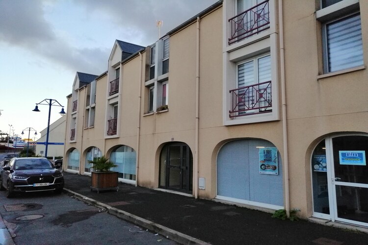 Apartment DU PORT/ TAILLEPIED