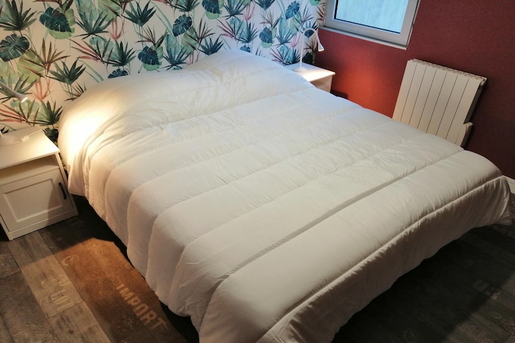 Apartment DU PORT/ TAILLEPIED