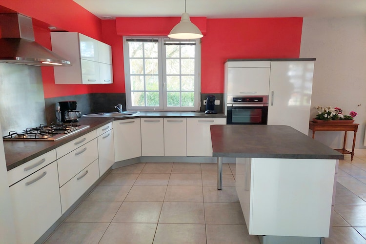 Ferienhaus in Plouénan, foto 8