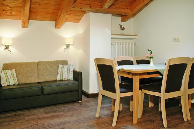Haus Concordia in Bad Wiessee Typ A