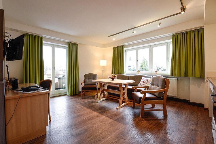 Haus Concordia in Bad Wiessee Typ A