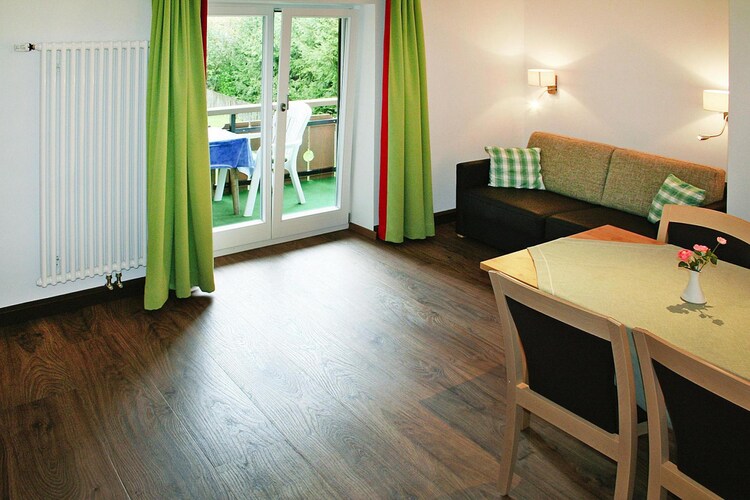 Haus Concordia in Bad Wiessee Typ A