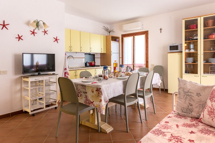 Sardegna Mare 616