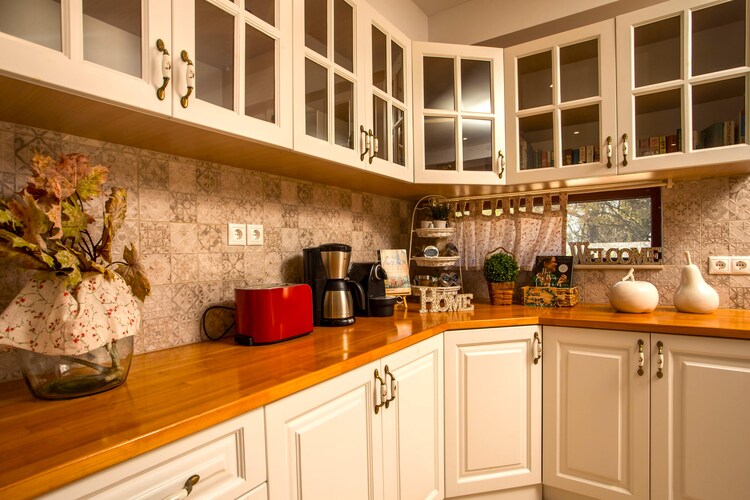 Emarmene Country Apartment for 8 Guests