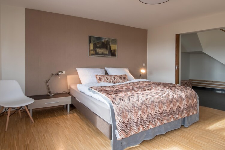 Ferienhaus Münzenberg in Quedlinburg