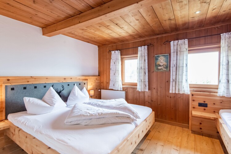 Wildauhof Bauernhaus