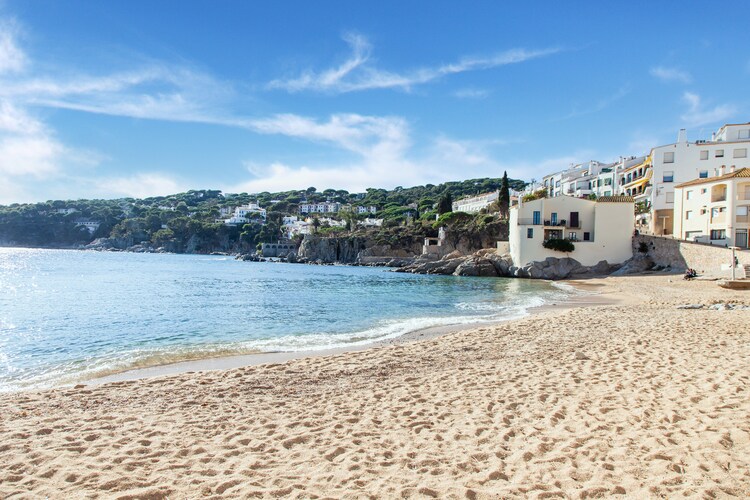 Piso Calella