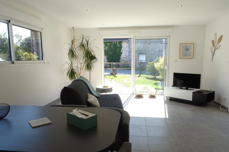 Holiday home Dragey Ronthon, foto 12