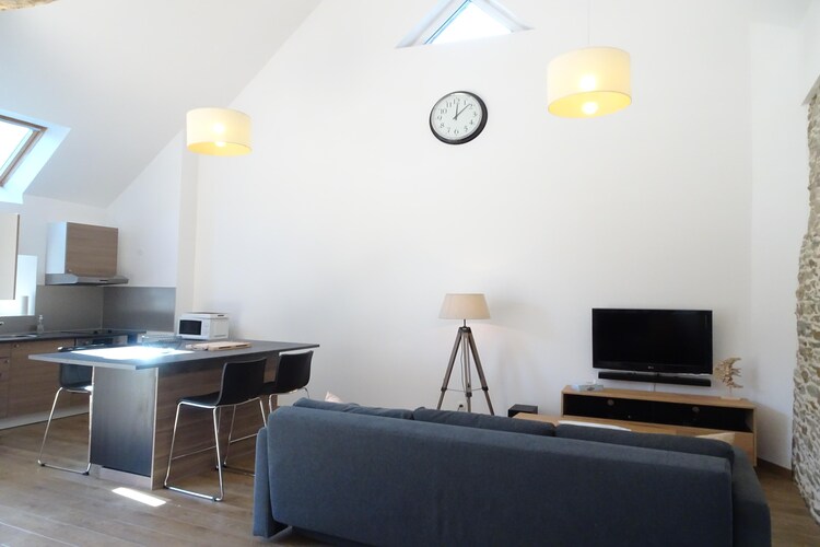 Holiday home Dragey Ronthon, foto 9
