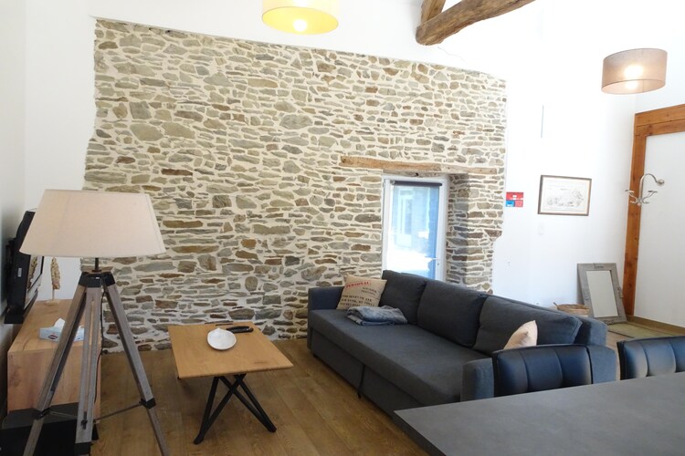Holiday home Dragey Ronthon, foto 10