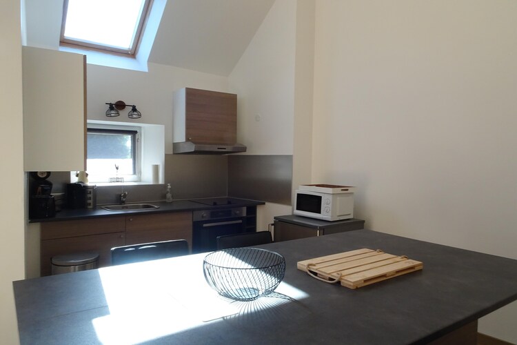 Holiday home Dragey Ronthon, foto 15