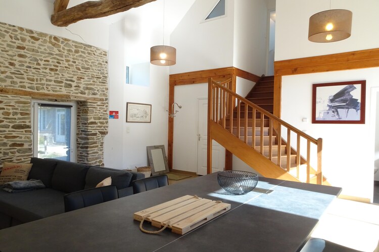 Holiday home Dragey Ronthon, foto 11