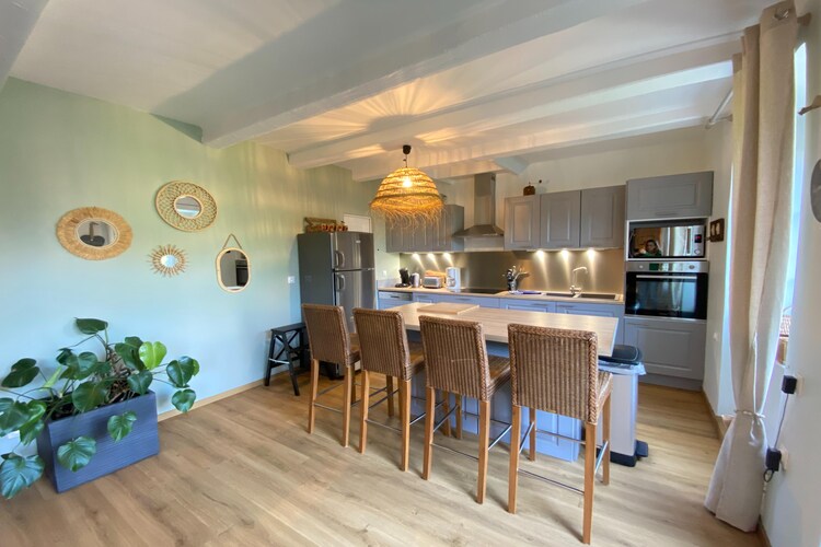 Holiday home Dragey Ronthon, foto 5