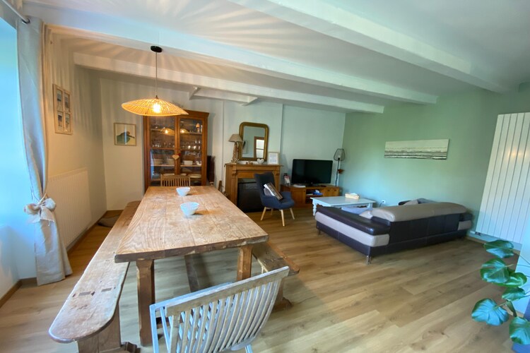 Holiday home Dragey Ronthon, foto 4