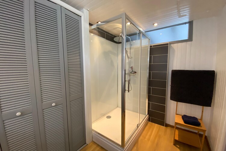 Holiday home Dragey Ronthon, foto 13