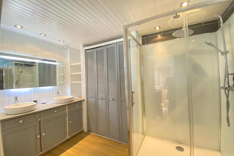 Holiday home Dragey Ronthon, foto 8