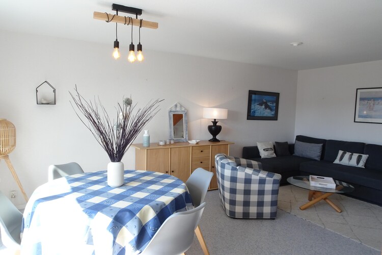 Maisonnette-Wohnung in Jullouville, foto 4