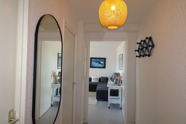Maisonnette-Wohnung in Jullouville, foto 6