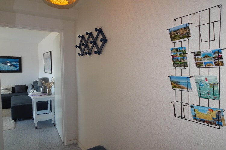 Maisonnette-Wohnung in Jullouville, foto 7