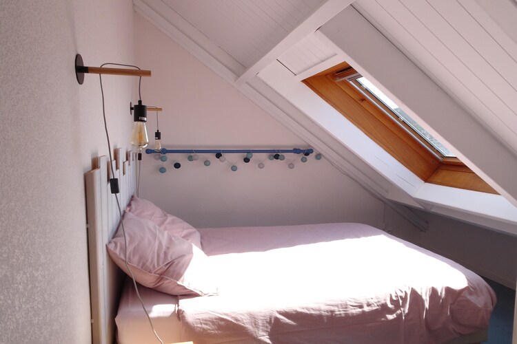 Maisonnette-Wohnung in Jullouville, foto 8