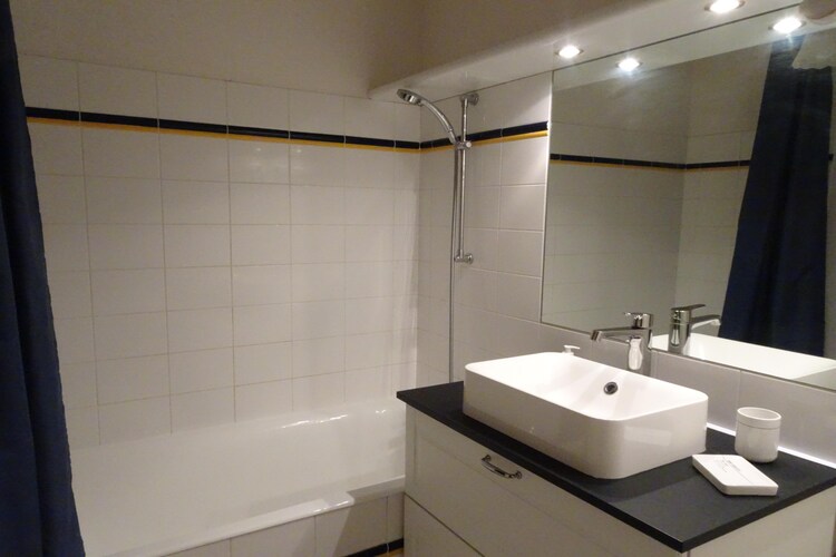 Maisonnette-Wohnung in Jullouville, foto 13