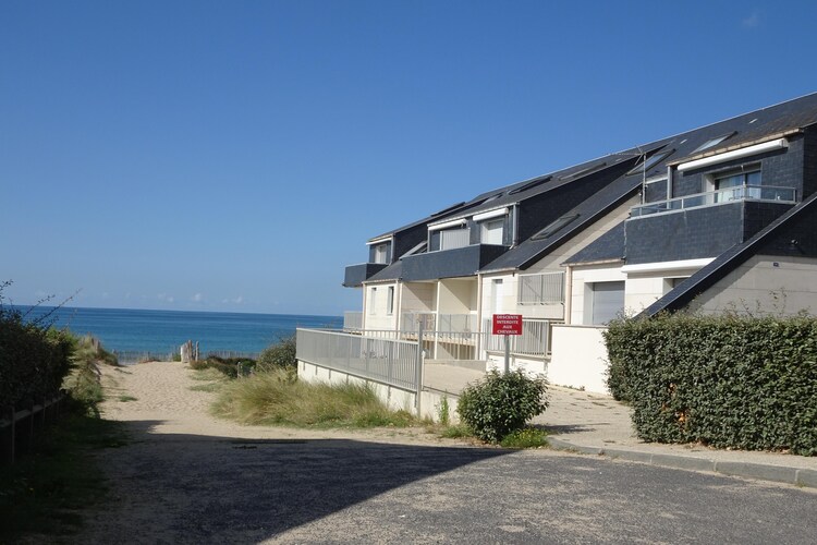 Maisonnette-Wohnung in Jullouville, foto 15