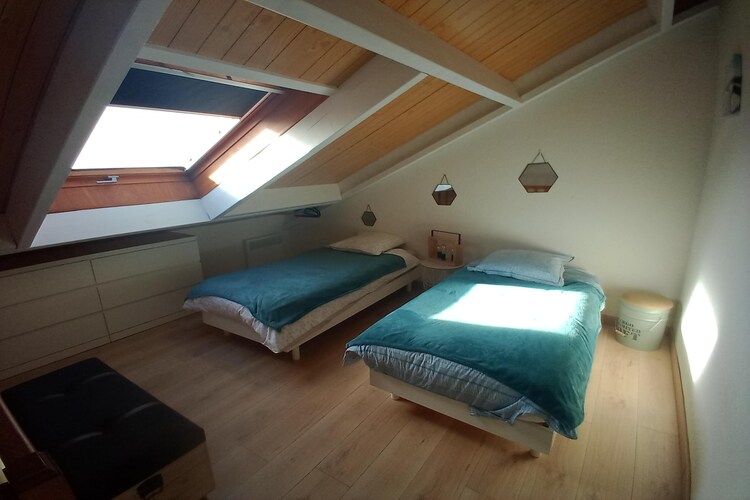 Maisonnette-Wohnung in Jullouville, foto 10