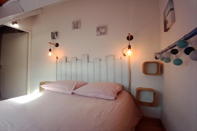 Maisonnette-Wohnung in Jullouville, foto 9
