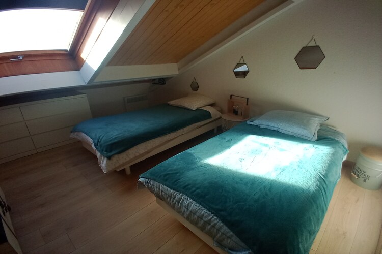 Maisonnette-Wohnung in Jullouville, foto 12